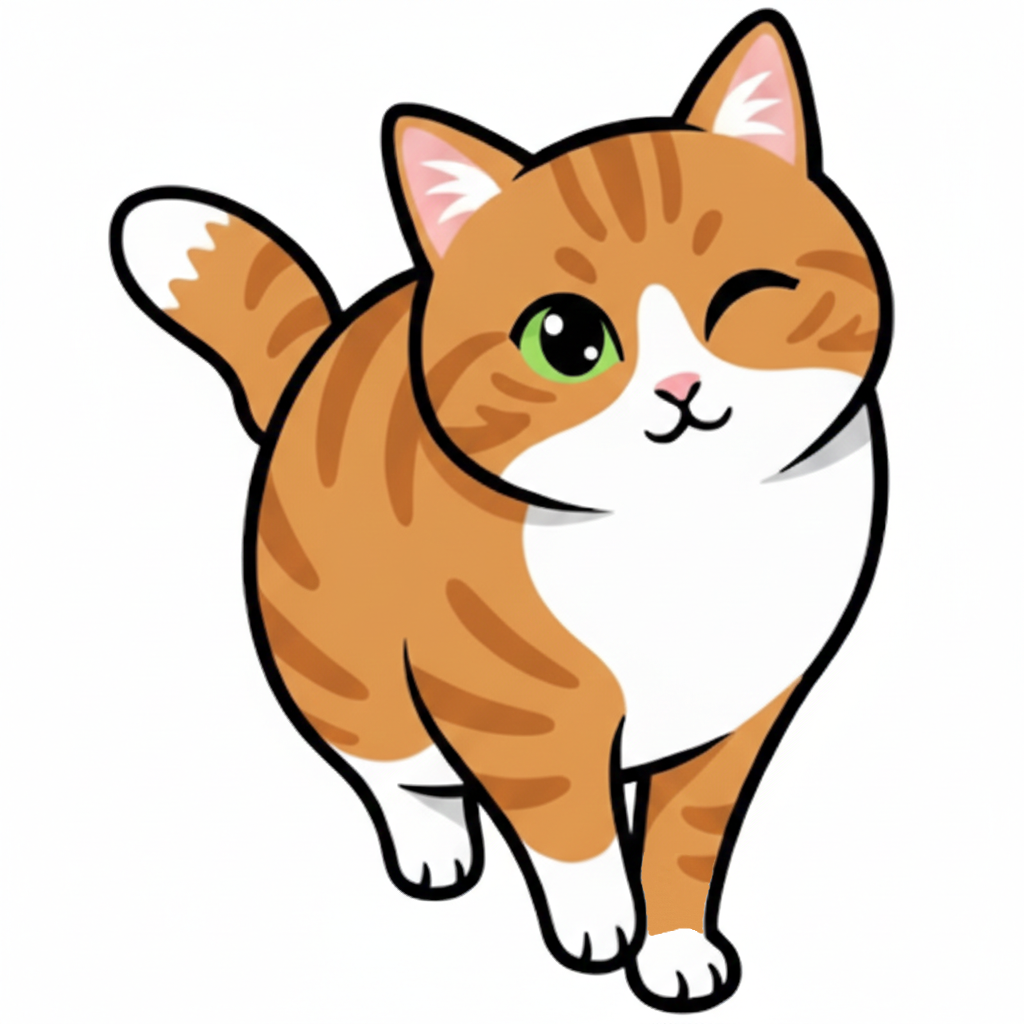 StillBlinking? Cat membership