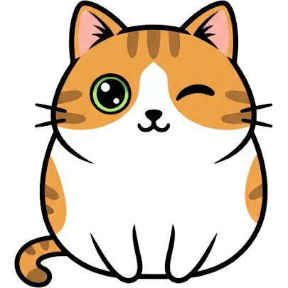 StillBlinking? Kitten membership